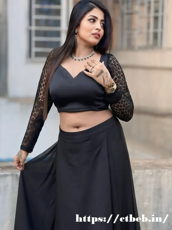 VIP Escort in Vadodara profile
