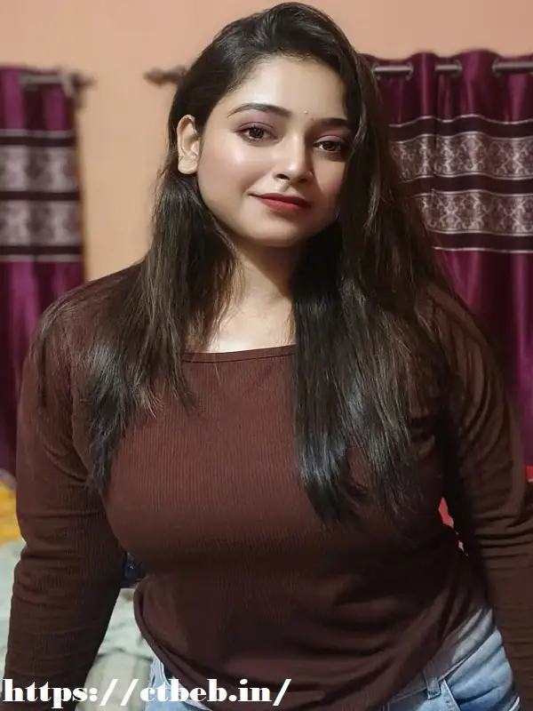 Independent Elite Escort Vadodara profile