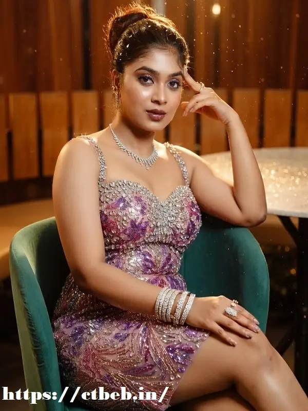 Real escort in Vadodara profile