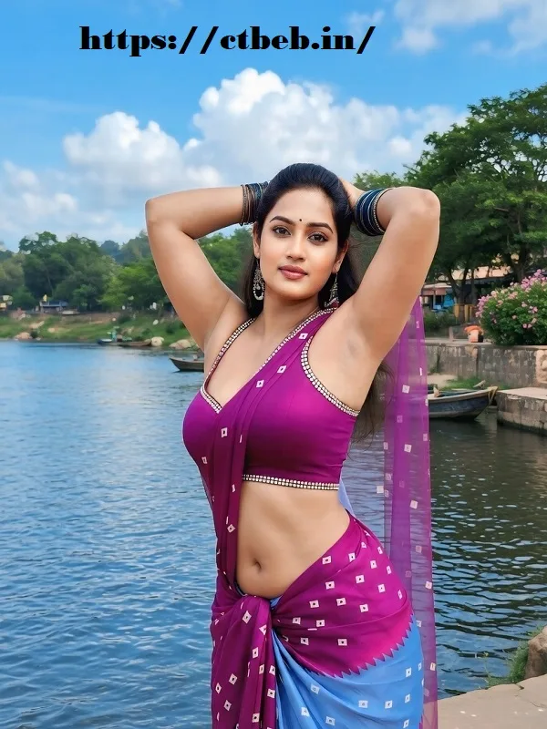 Escort Vadodara profile