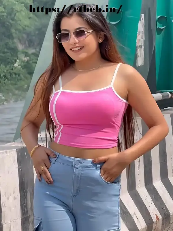 Premium escort Vadodara profile