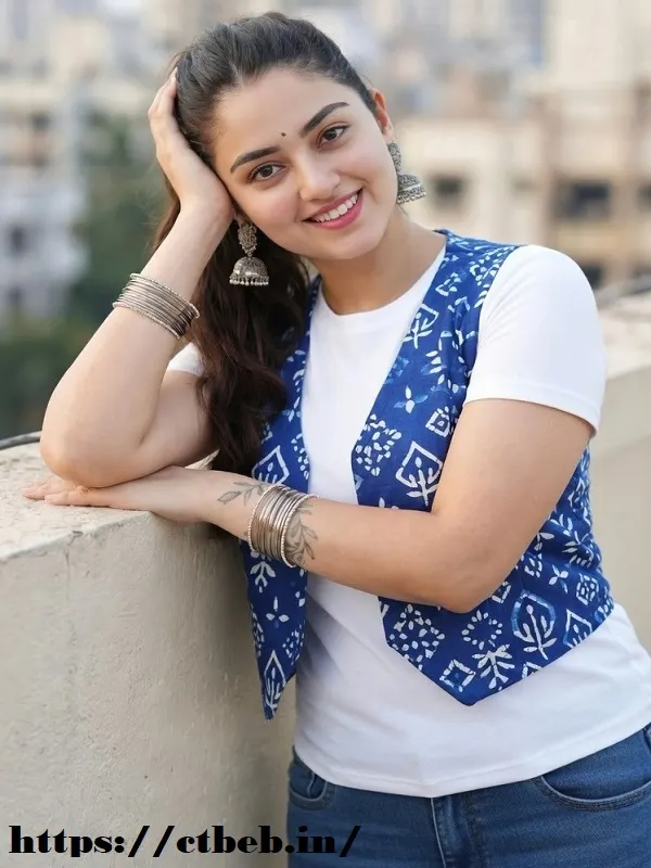 Vadodara Escort Service profile